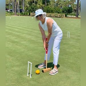 Meet your Posher, Kiki